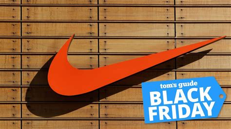 wanneer black friday nike